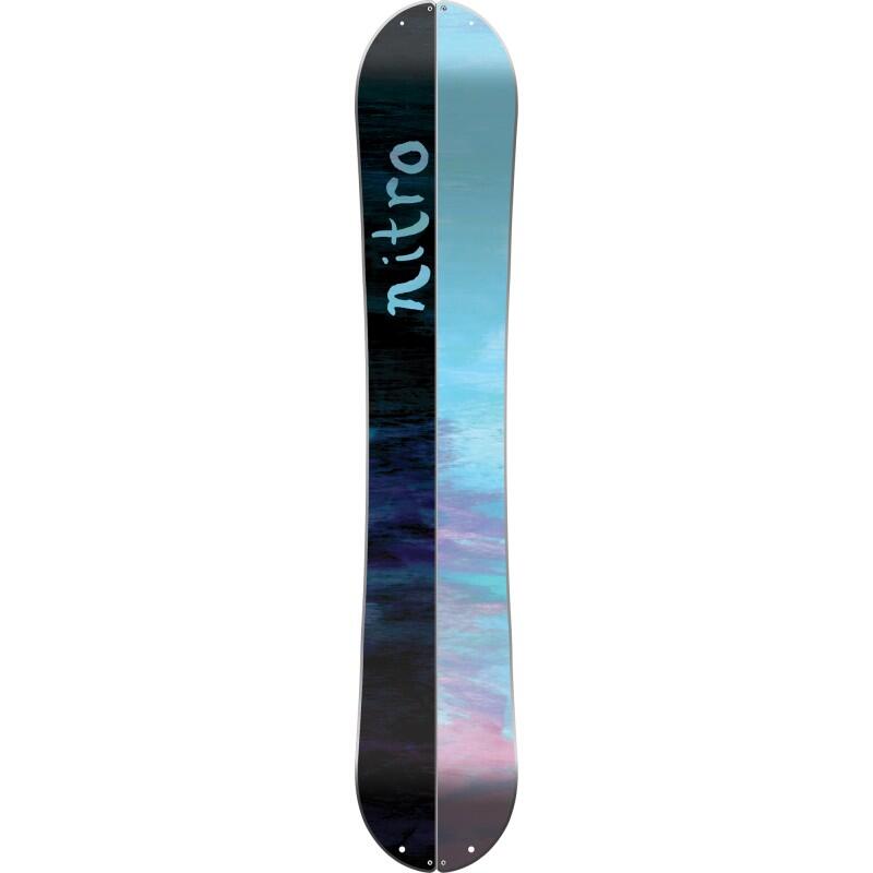 Nitro Damen Splitboard Volta Split