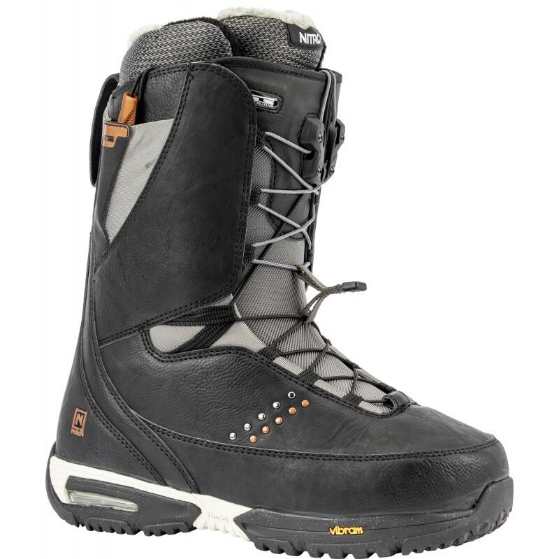 Comprar Botas de Snowboard | Decathlon