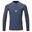 MEN'S PRO RASH VEST LONG SLEEVE