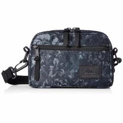 GREGORY PADDED SHOULDER POUCH BLACK TAPESTRY (2L/2.5L/3L)