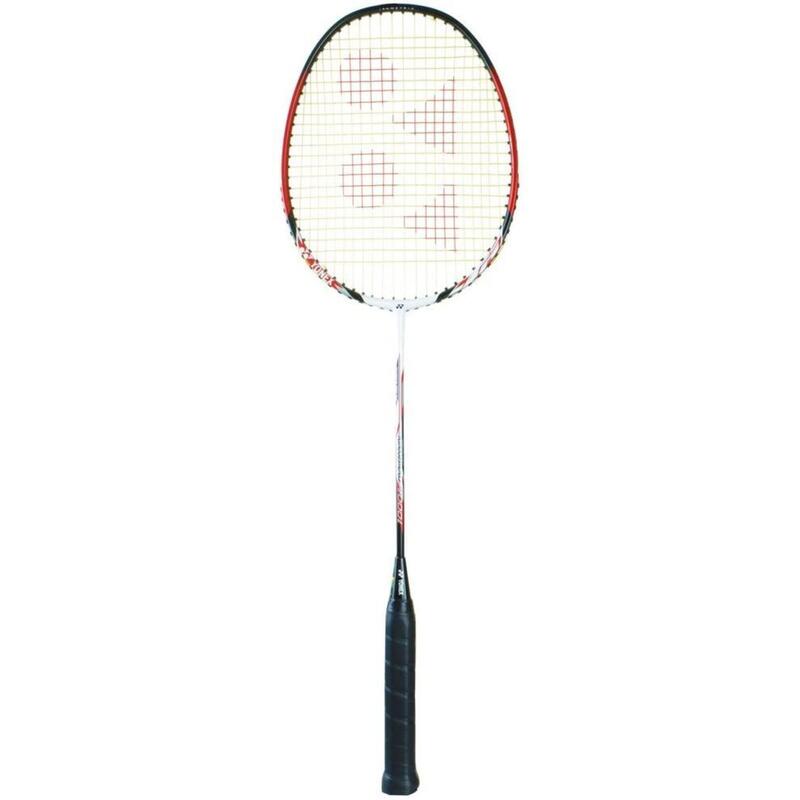 NANORAY 7000i Carbon Badminton Racquet