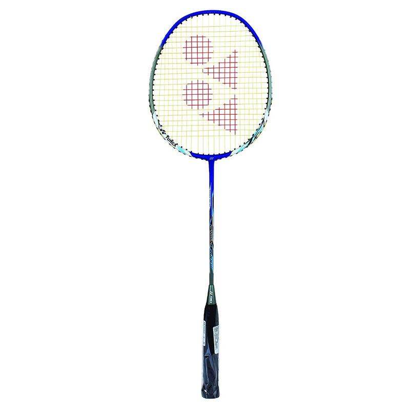 NANORAY 7000i Carbon Badminton Racquet