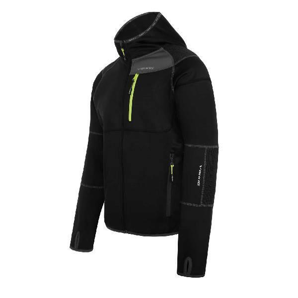 Bluza trekkingowa techniczna męska Viking Alpine