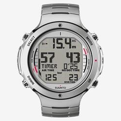 SUUNTO D6I STEEL DIVE COMPUTER WITH USB