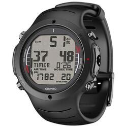 SUUNTO D6I STEEL DIVE COMPUTER WITH USB