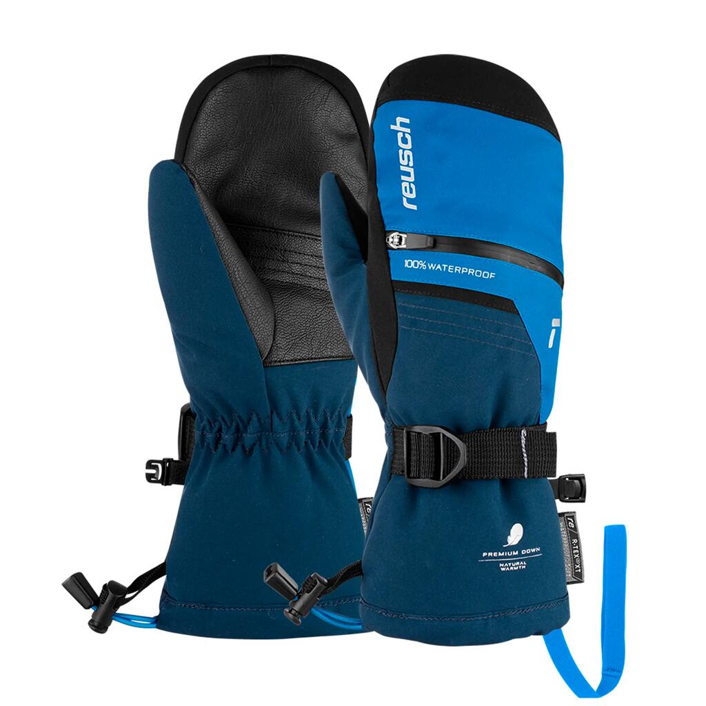 Children's gloves Reusch Lando R-tex® Xt Mitten