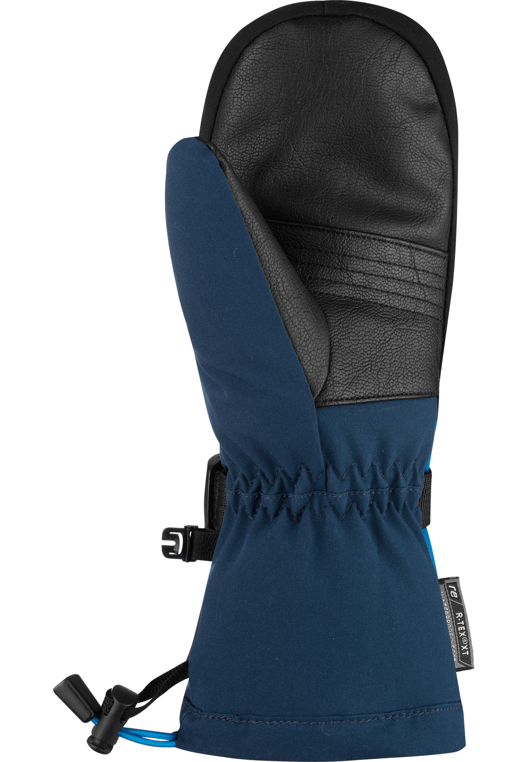 Guanti per bambini Reusch Lando R-tex® Xt Mitten 3/5