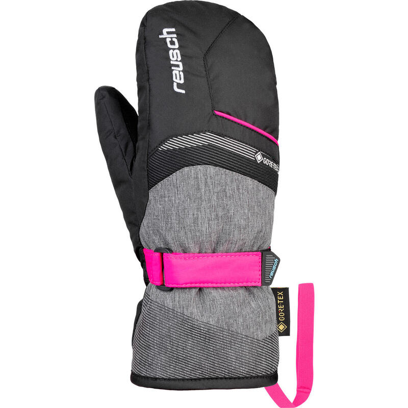 REUSCH Wanten Bolt GORE-TEX Junior Mitten