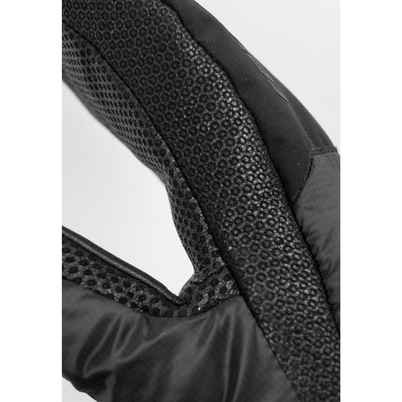 Reusch Kalmar Guanti Touch-Tec Unisex | Lana E MicroActive | Touch Screen Compatibili | Caldi E Traspiranti