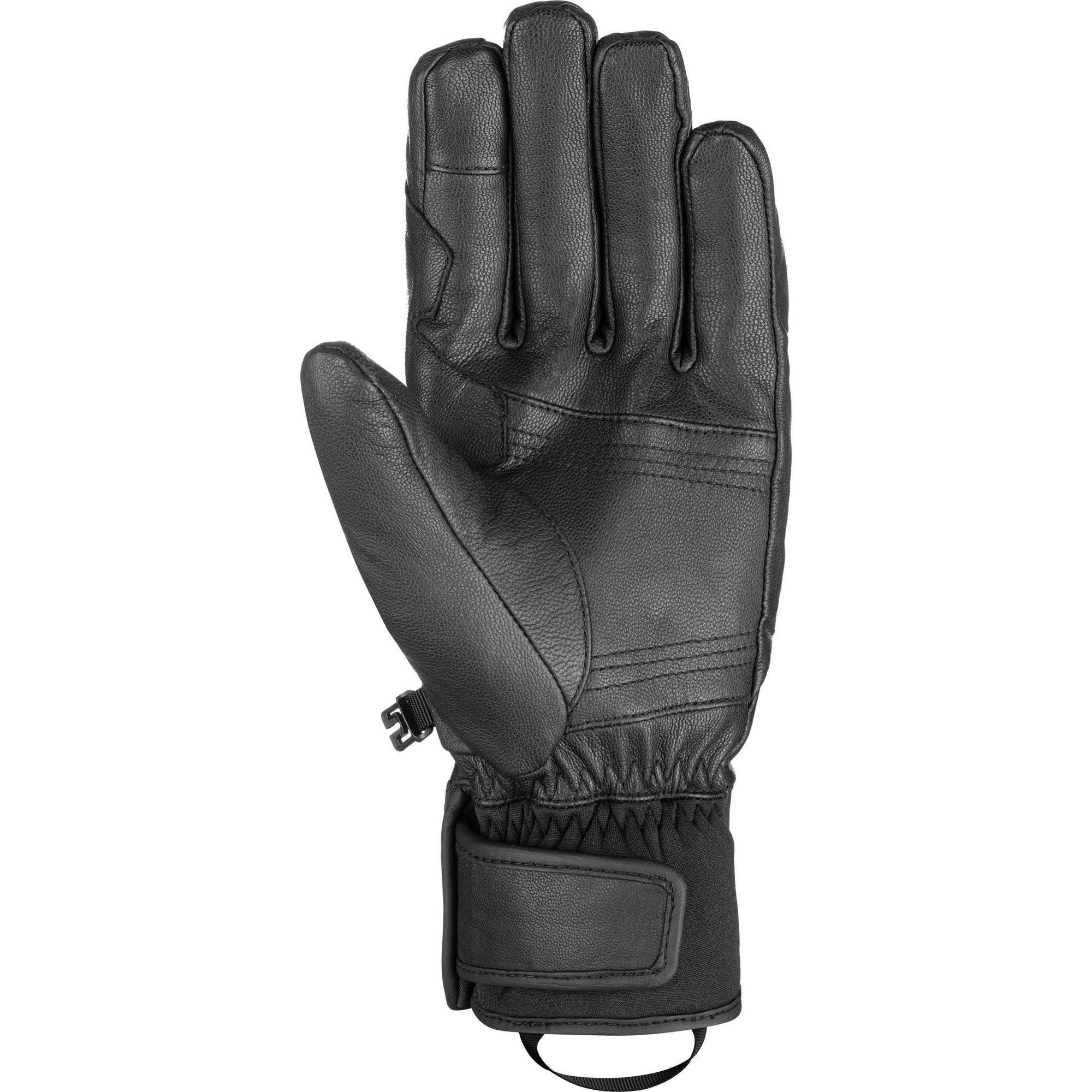 Fingerhandschuhe Cooper Touchscreen-kompatibel 3/6