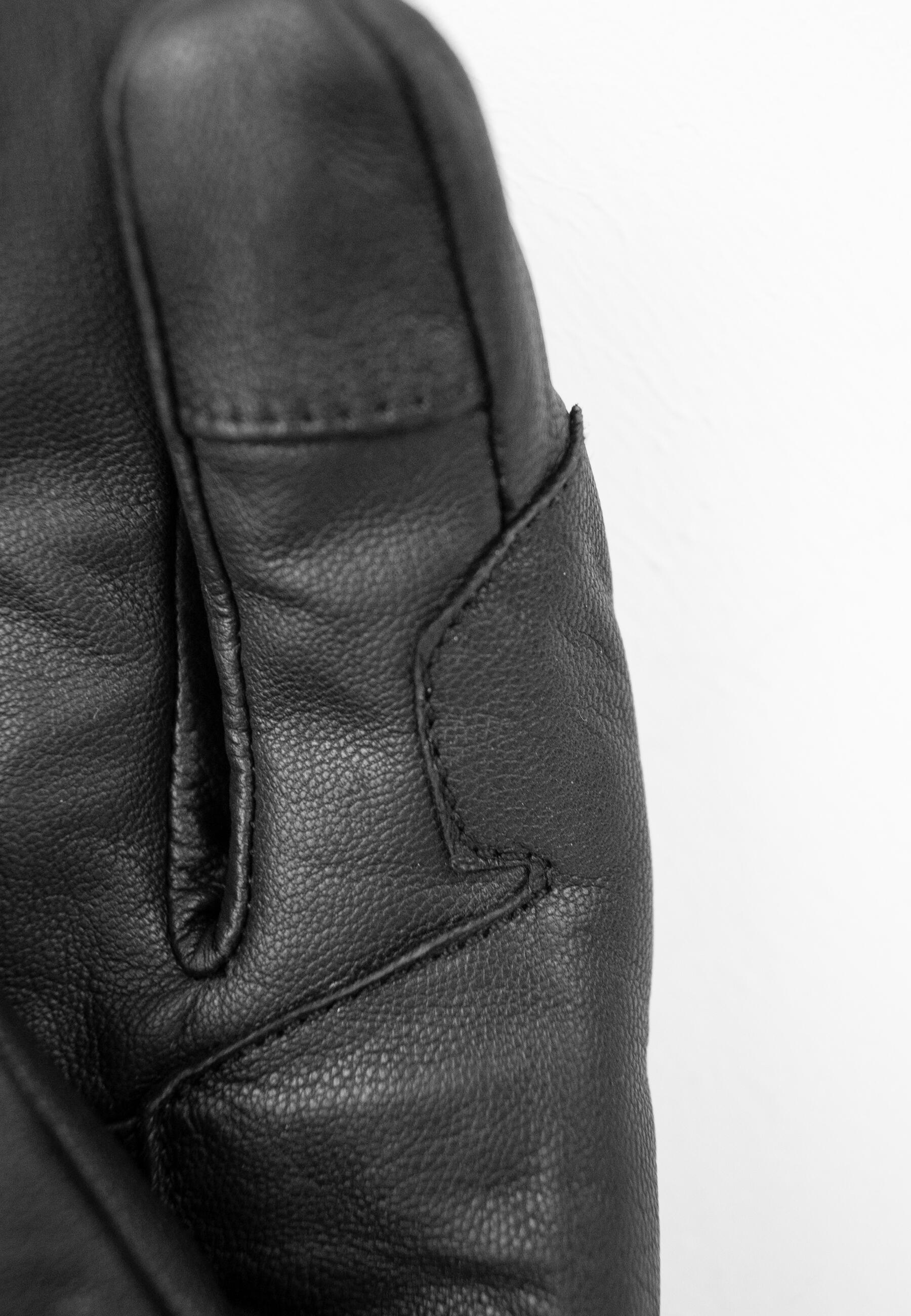 Fingerhandschuhe Cooper Touchscreen-kompatibel 4/6