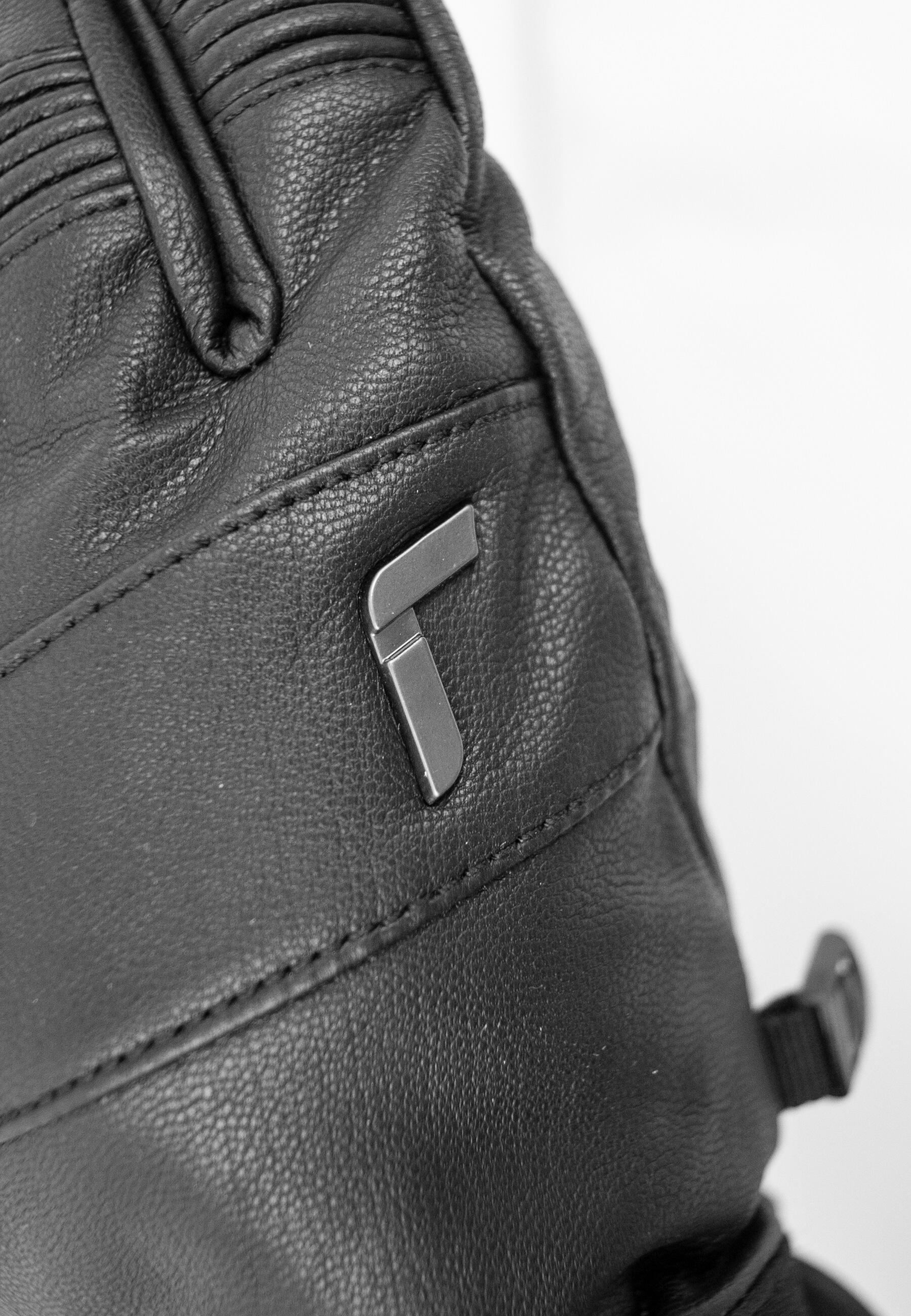Fingerhandschuhe Cooper Touchscreen-kompatibel 5/6