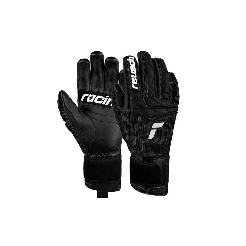 Reusch Worldcup Warrior Training R-TEX® XT Mitten Fäustlinge | 9