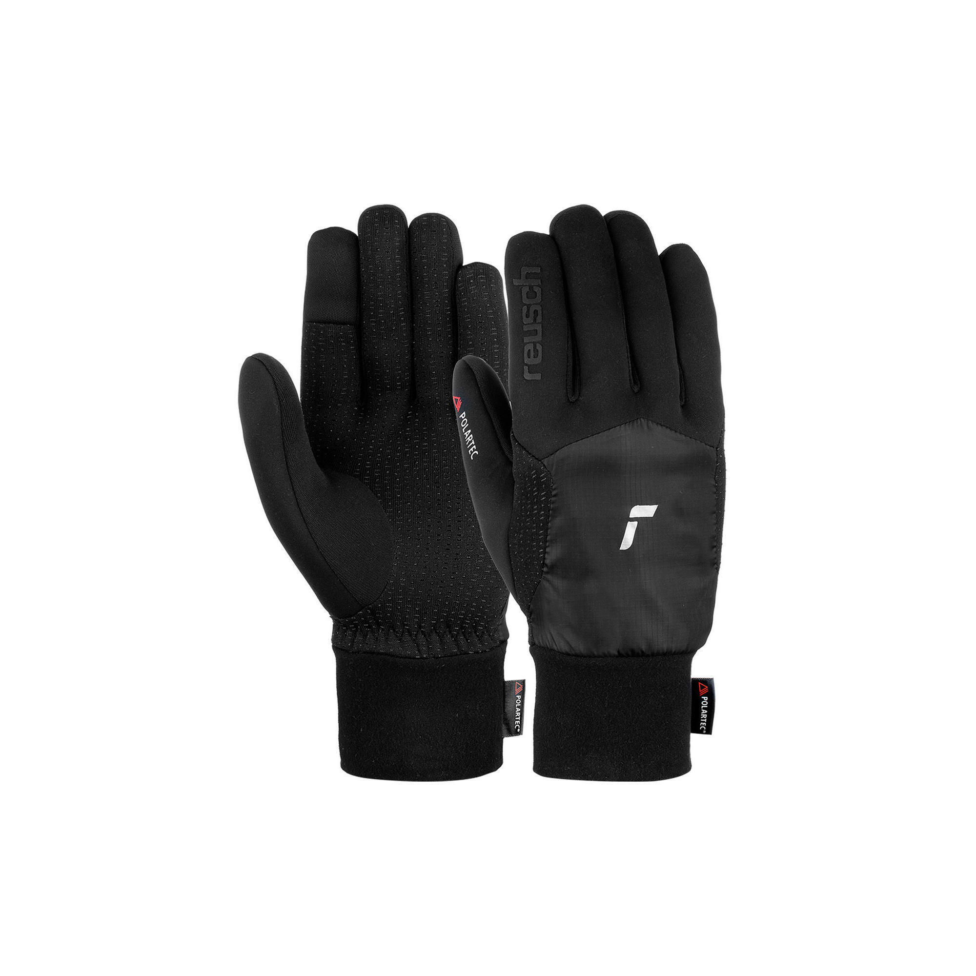 REUSCH Fingerhandschuhe Garhwal Hybrid