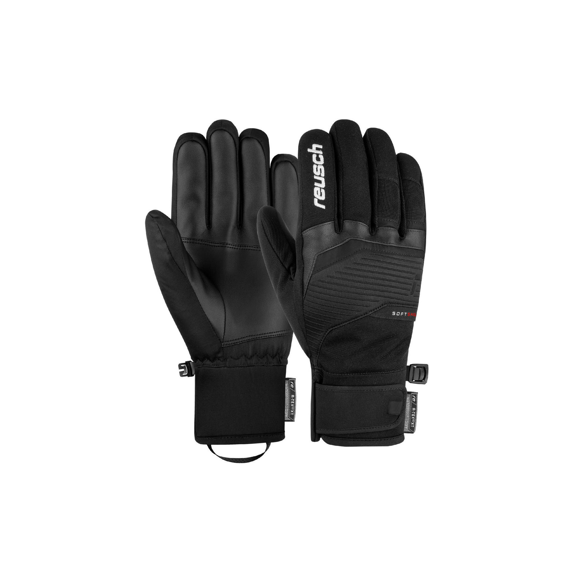 Luvas Reusch Venom R-TEX XT
