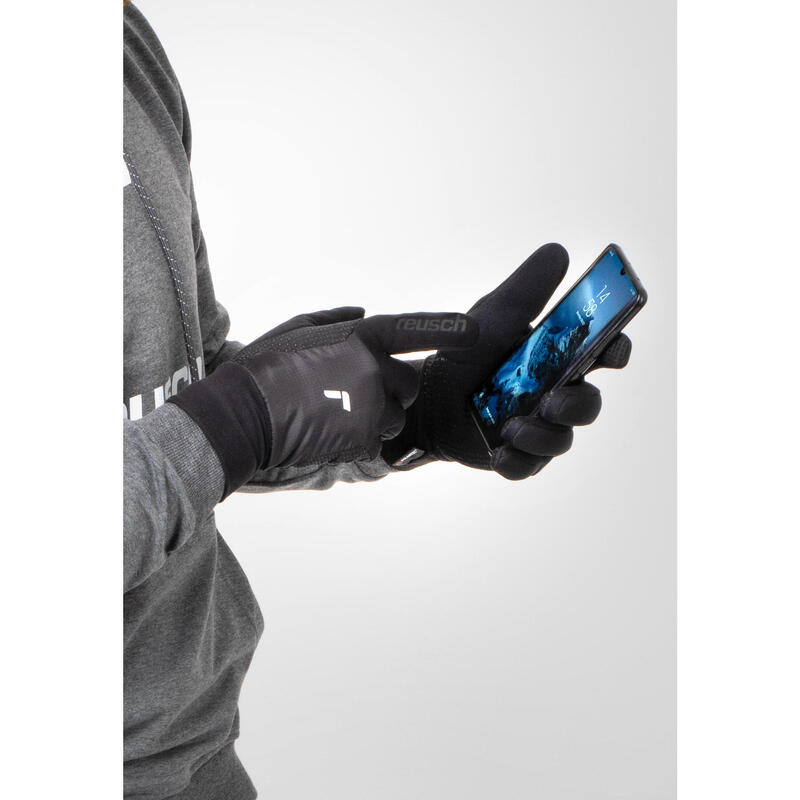Mănuși de schi Reusch Garhwal Hybrid Touch-Tec