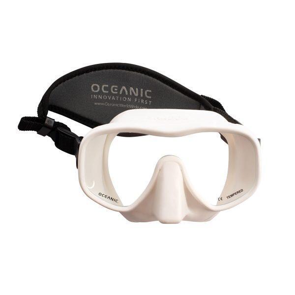 Oceanic Shadow Diving Mask w/Neo Strap