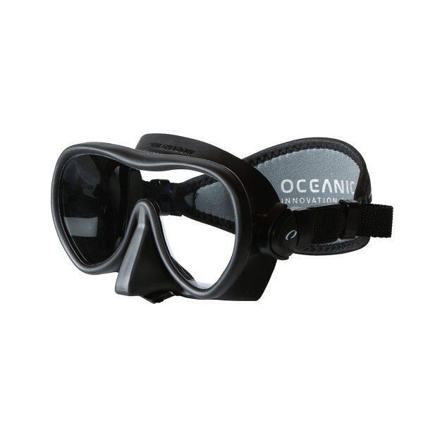 Oceanic  Mini  Shadow Diving Mask