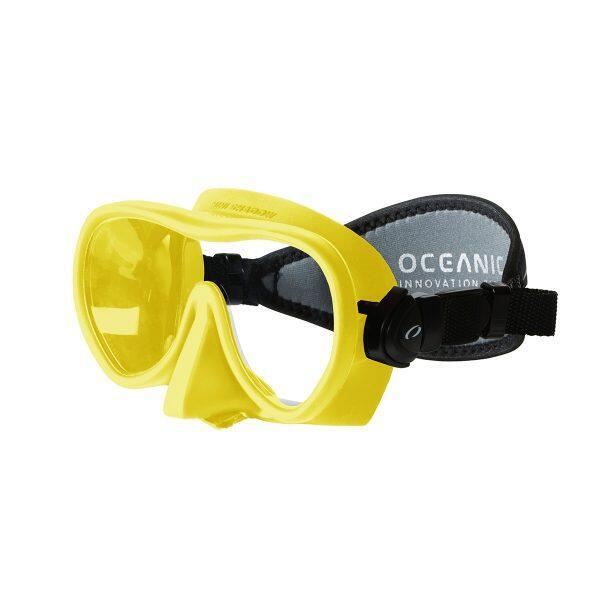 Oceanic  Mini  Shadow Diving Mask