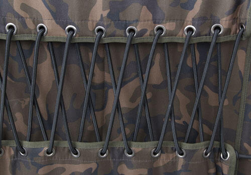 Fox R3 Camo Bed Kingsize - Karper Stretcher 5/6