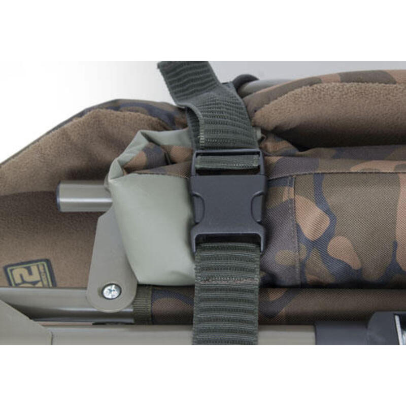 Fox R1 Camo Bed Compact