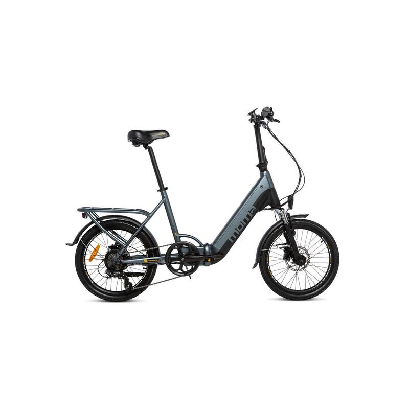Vélo de Ville Electrique Pliant Semi Rigide E.20PRO - 20"