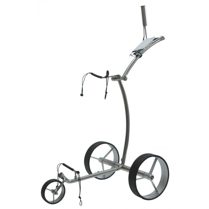 CARRELLO DA GOLF TROLEM ENOX