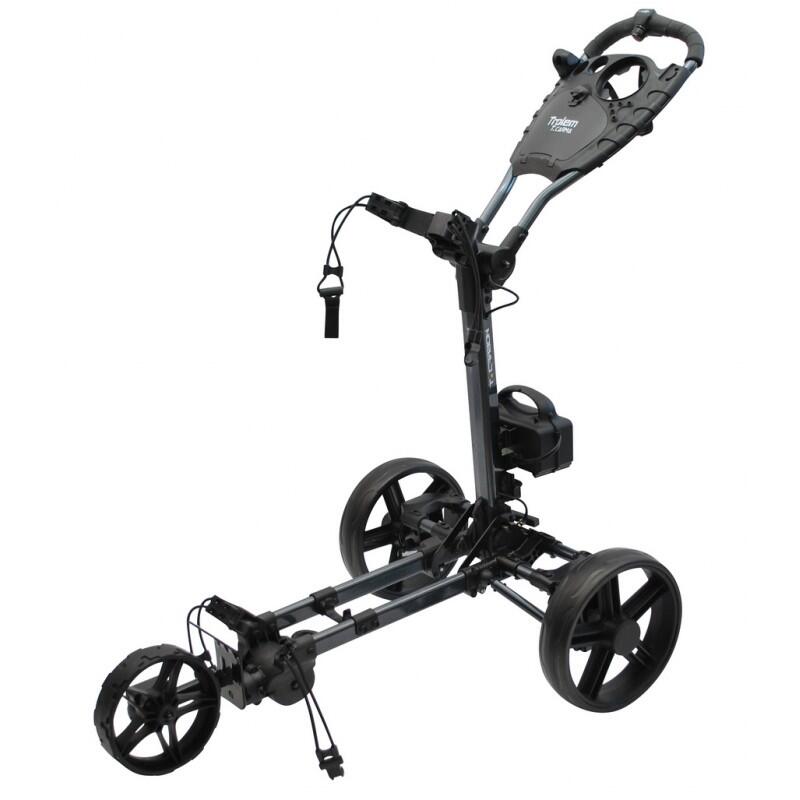 CHARIOT DE GOLF T.CARMA