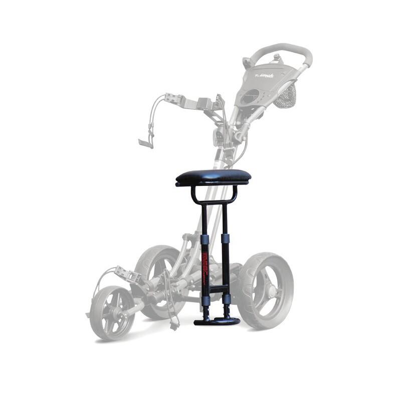 SIEGE POUR CHARIOT DE GOLF