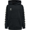 Instap Hoodie Hmlmove Multisport Uniseks Kinderen HUMMEL