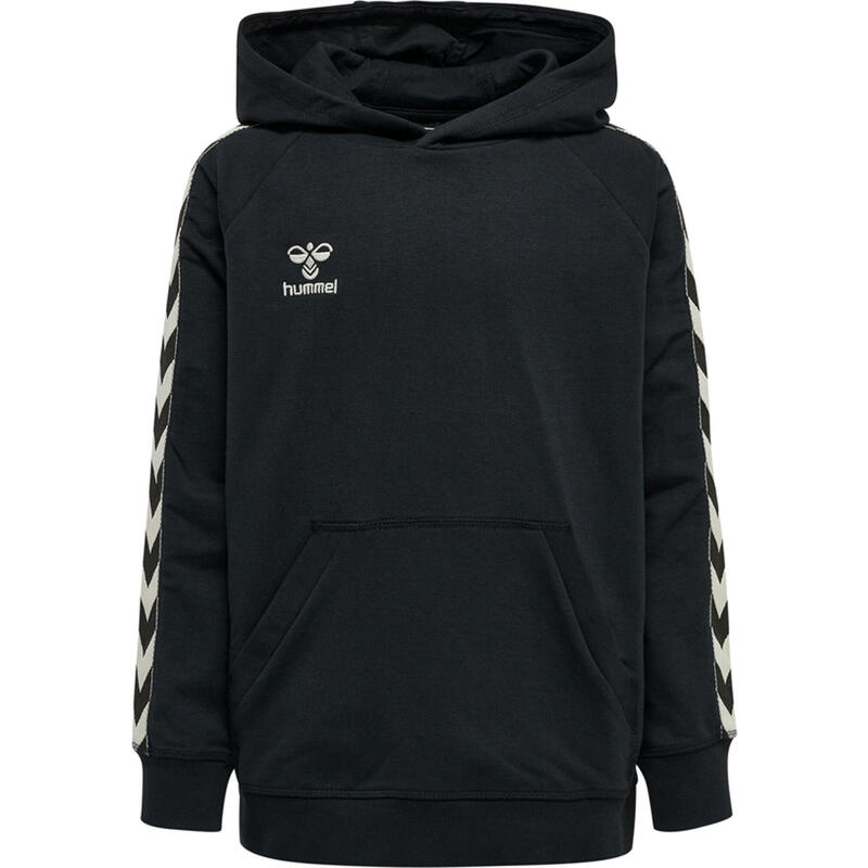 Baumwoll-Hoodie Unisex Kinder