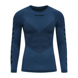 Enfiler T-Shirt Hummel First Homme HUMMEL