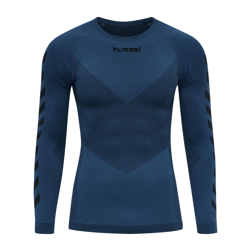 Deslizar Camiseta Hummel First Multideporte Hombre HUMMEL