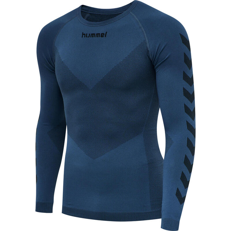 Enfiler T-Shirt Hummel First Homme HUMMEL