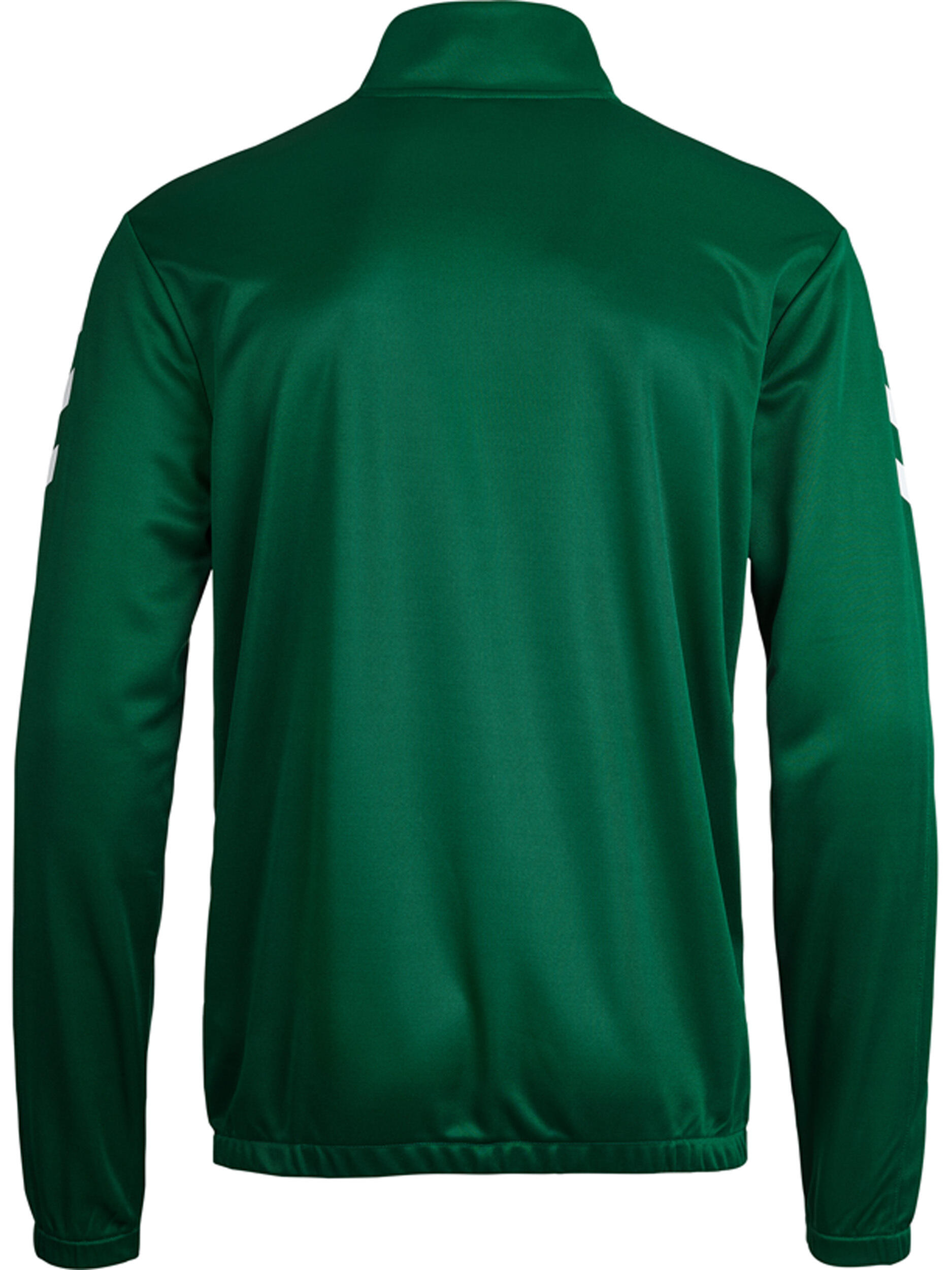 Bluza piłkarska dla dzieci Hummel Core Kids 1/2 Zip Sweat 4/5
