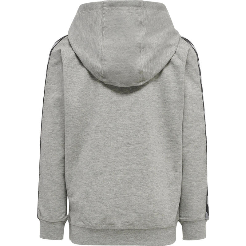 Baumwoll-Hoodie Unisex Kinder