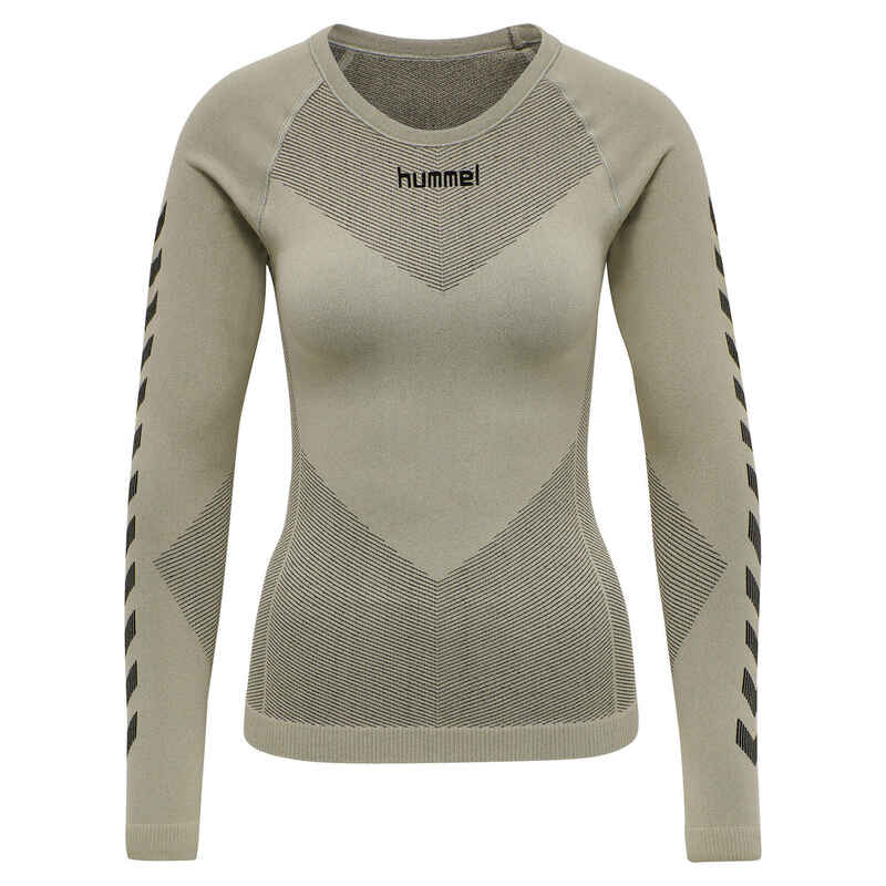 T-Shirt L/S Damen