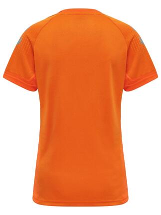 Enfiler T-Shirt Hmllead Femme