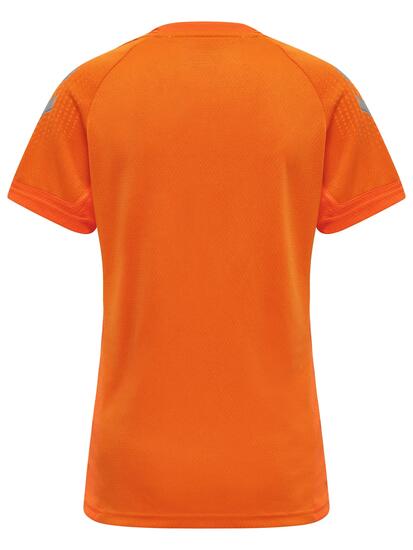 Enfiler T-Shirt Hmllead Femme