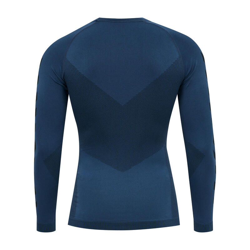 Enfiler T-Shirt Hummel First Homme HUMMEL