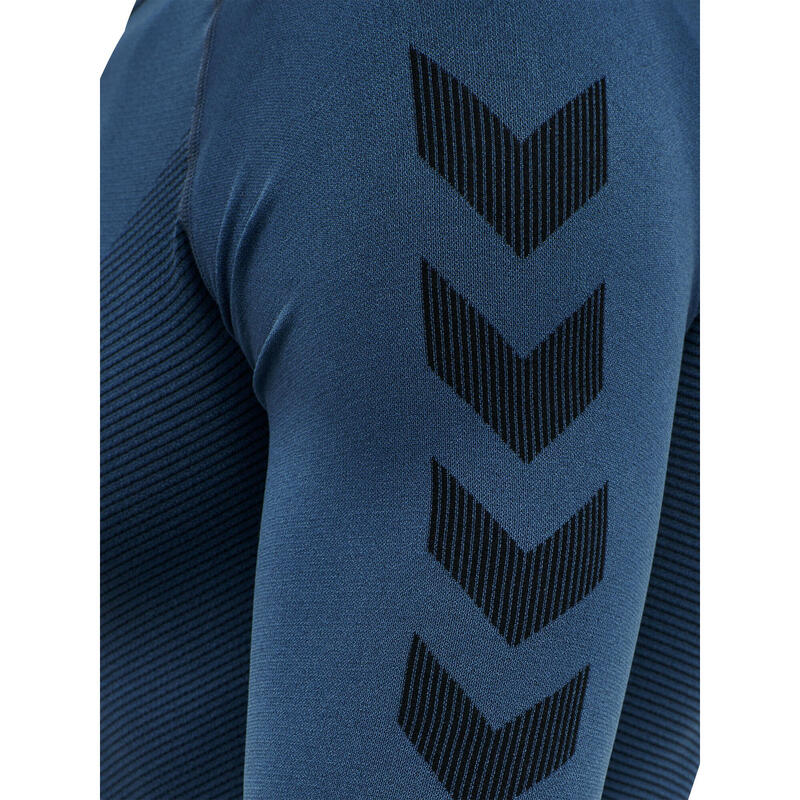 Enfiler T-Shirt Hummel First Homme HUMMEL