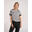 T-Shirt Hmllead Multisport Femme Design Léger Absorbant L'humidité Hummel