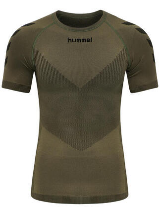 Enfiler T-Shirt Hummel First Homme HUMMEL