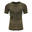 T-shirt de manga curta para homem Hmlfirst Seamless Jersey S/S