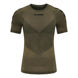 Enfiler T-Shirt Hummel First Multisport Homme HUMMEL