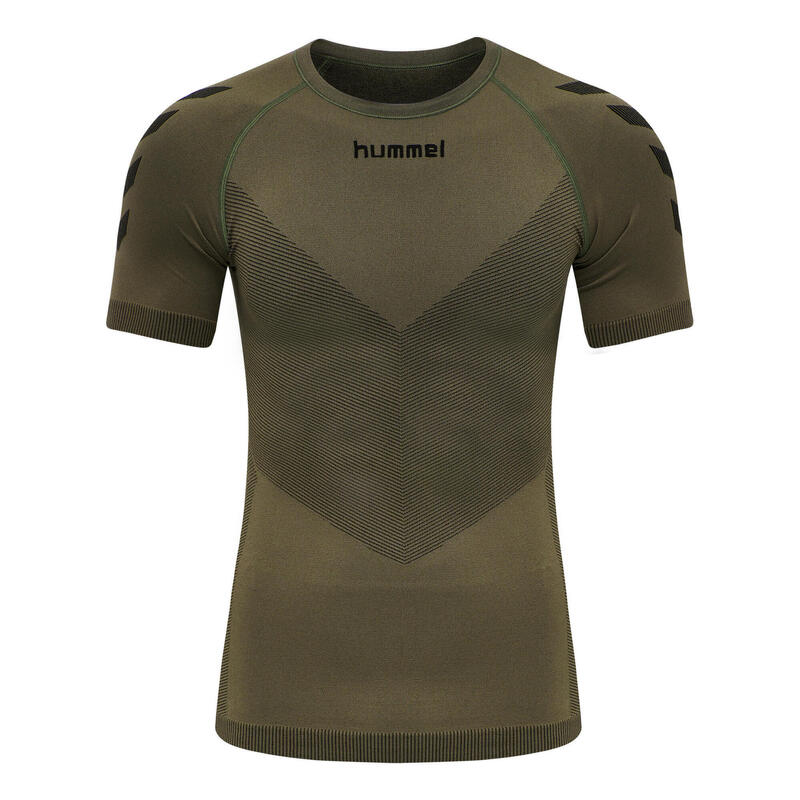 Hummel T-Shirt S/S Hmlfirst Seamless Jersey S/S