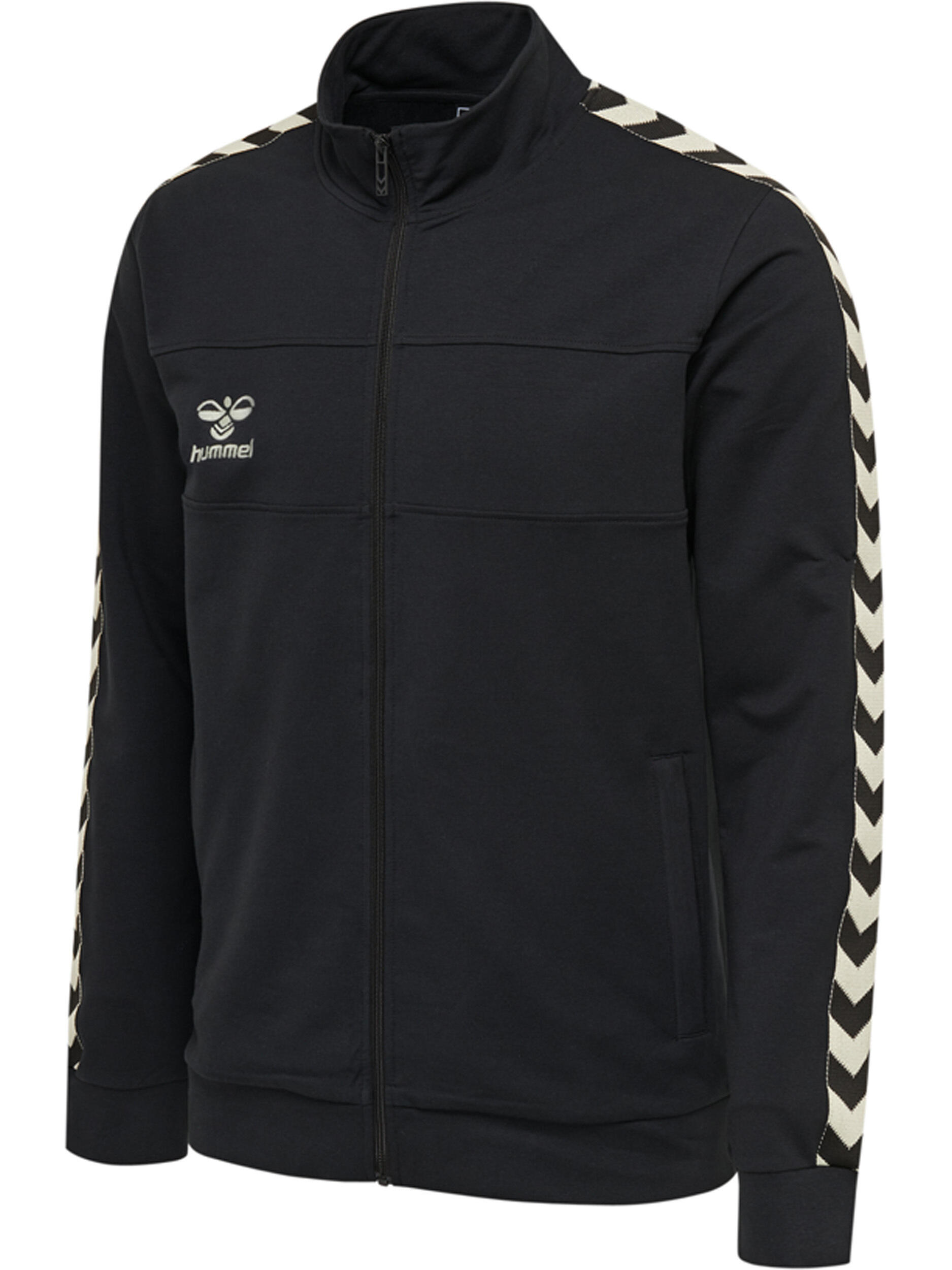 Fermeture Éclair Zip Combinaison Hmlmove Homme HUMMEL 3/5