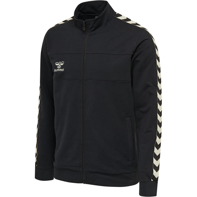 Hummel Zip Jacket Hmlmove Classic Zip Jacket