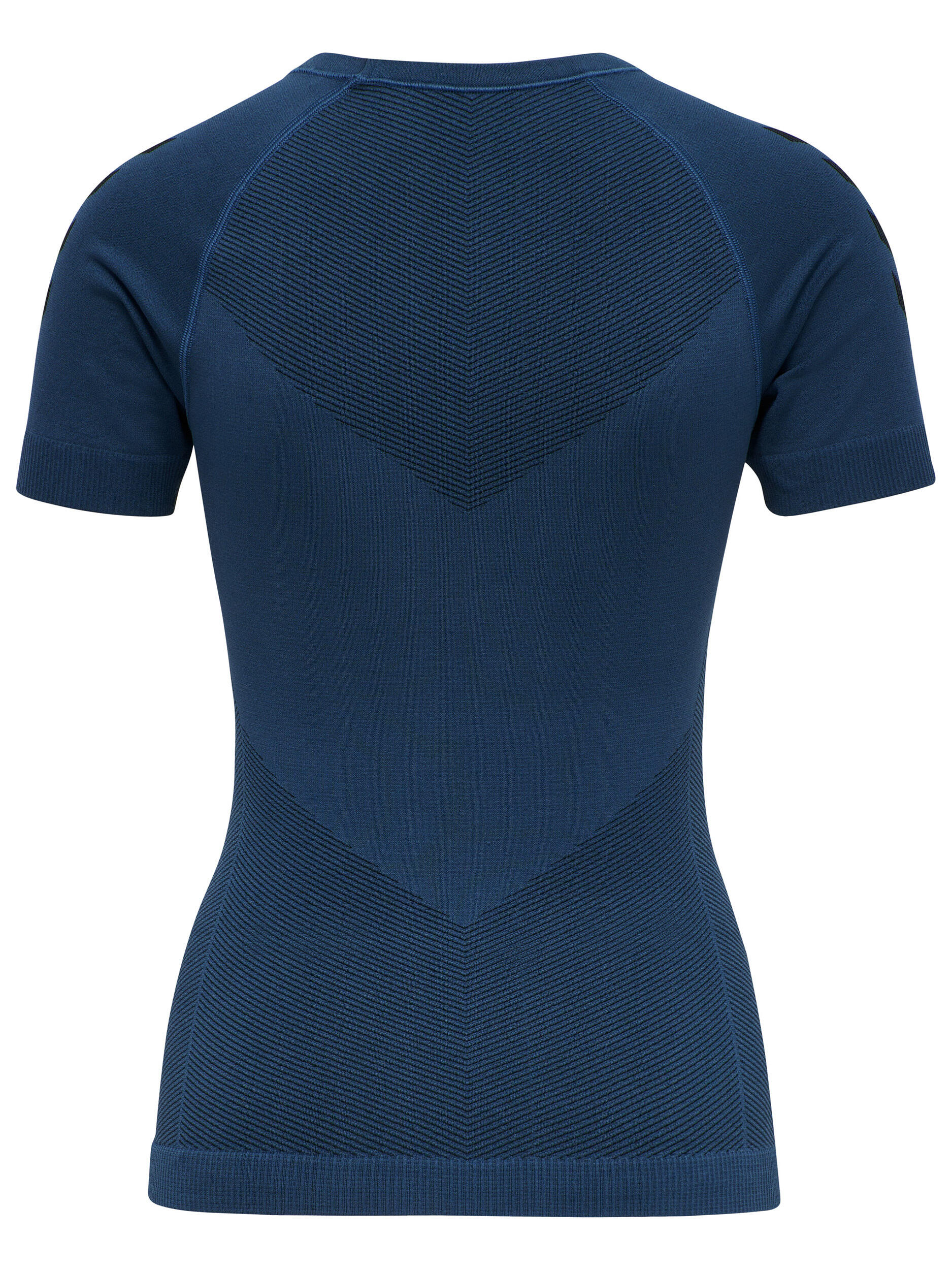 Enfiler T-Shirt Hummel First Femme 5/7