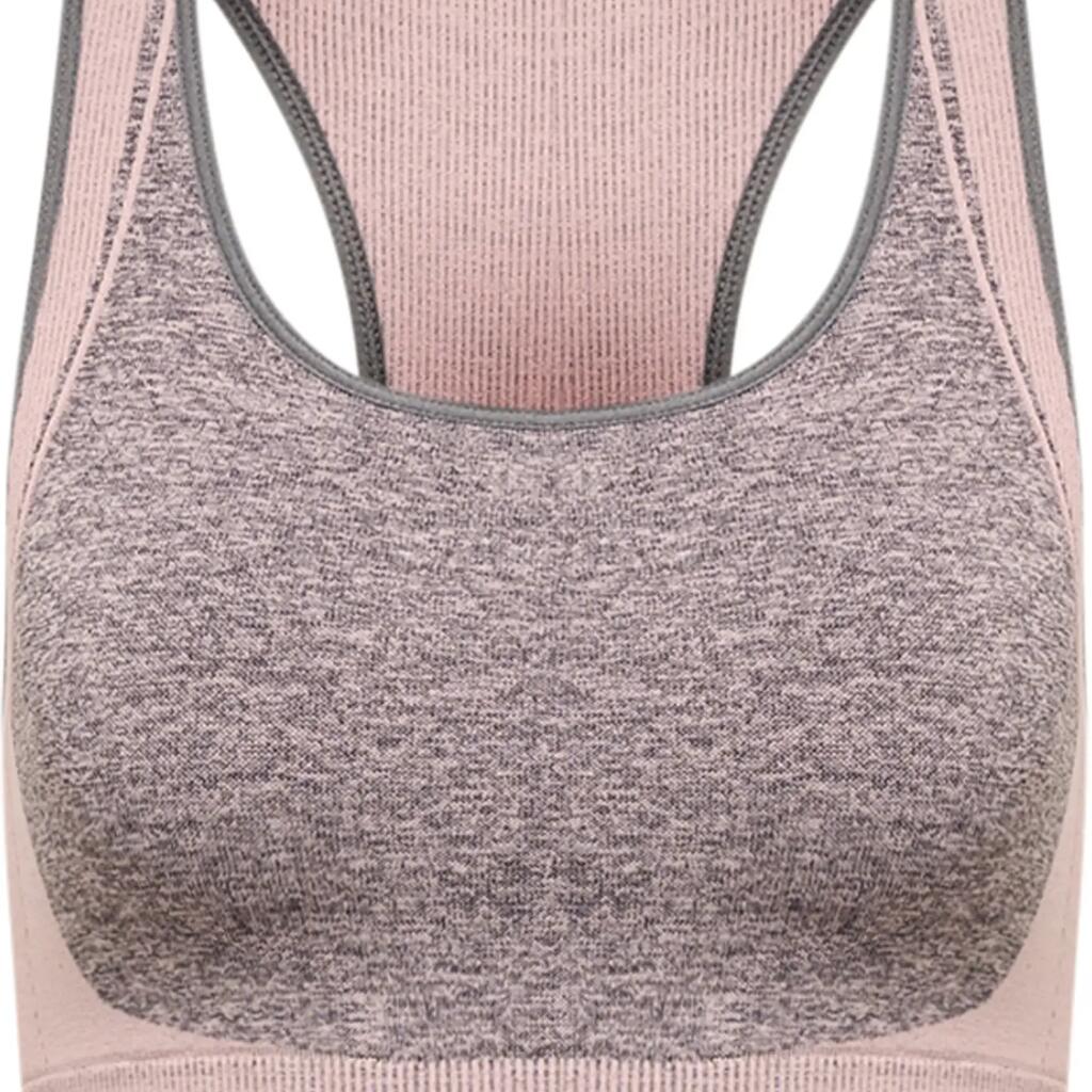 Women's sports bra Hummel Karina